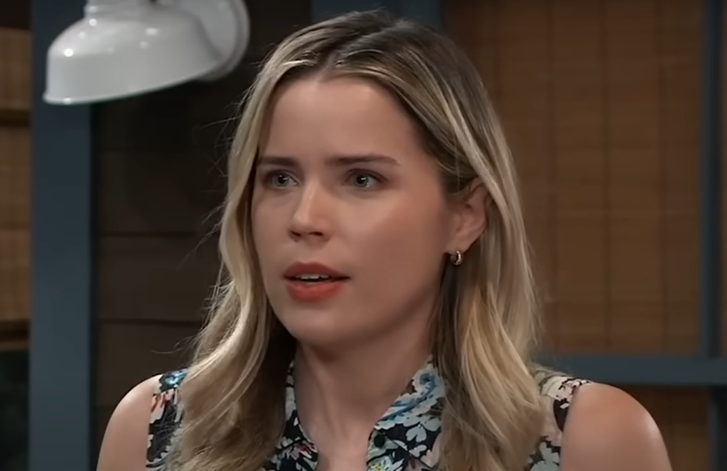 “No one saw that coming!” — General Hospital fans celebrate surprise
